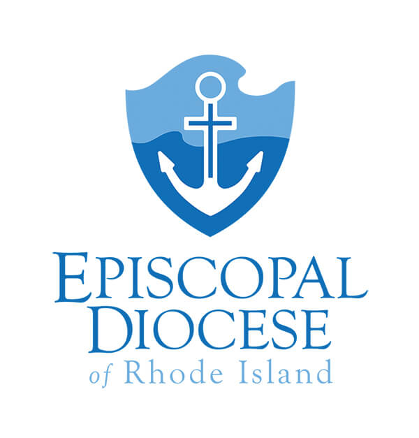 Diocesan Logo Episcopal Diocese Of Rhode Island