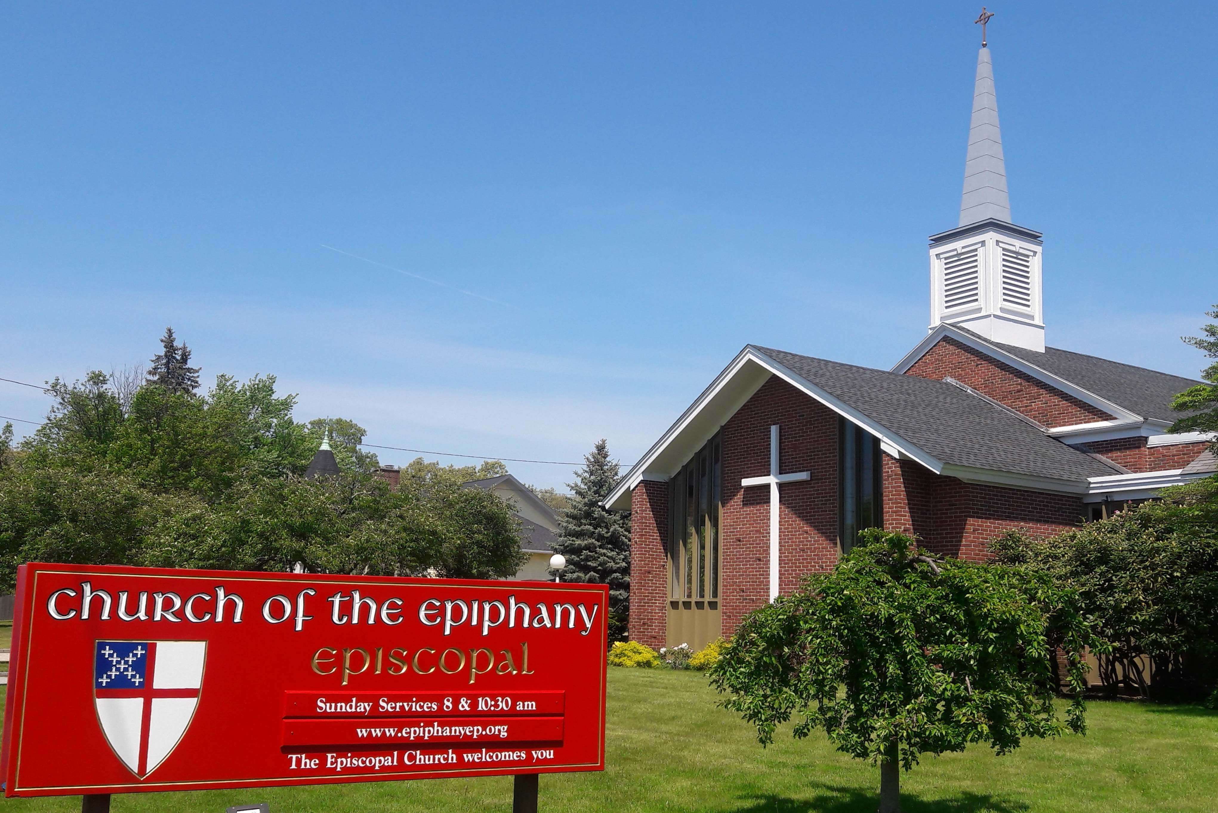 Church Profile Epiphany Rumford Episcopal Diocese Of Rhode Island