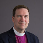 Bishop Nick Knisely
